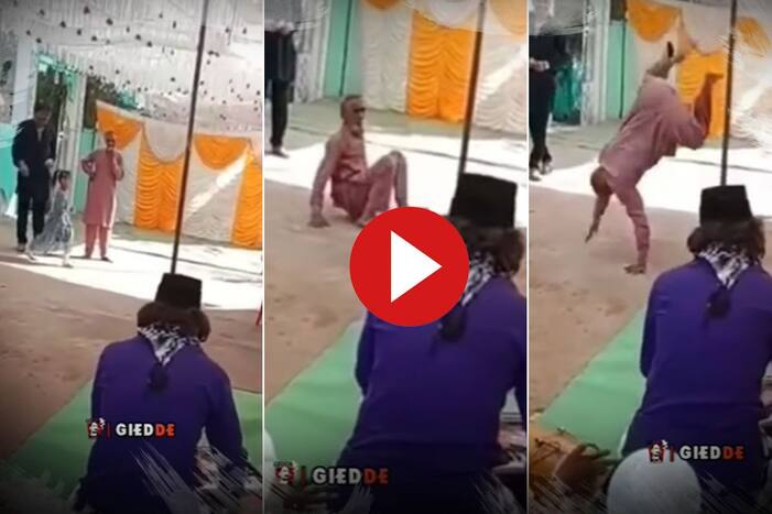 Chachaji Ka Video