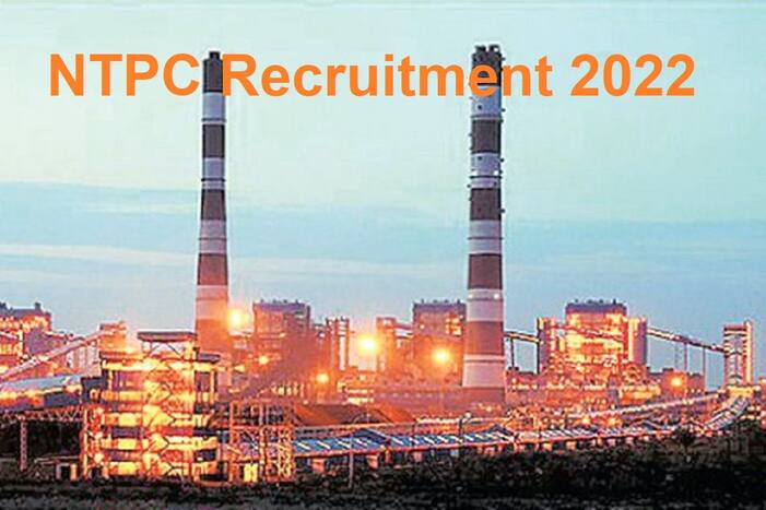 NTPC Recruitment 2022 vacancy on 864 posts apply online at careers ntpc co in see eligibility salary details