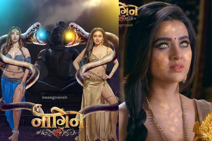 Naagin 6 Spoiler Alert