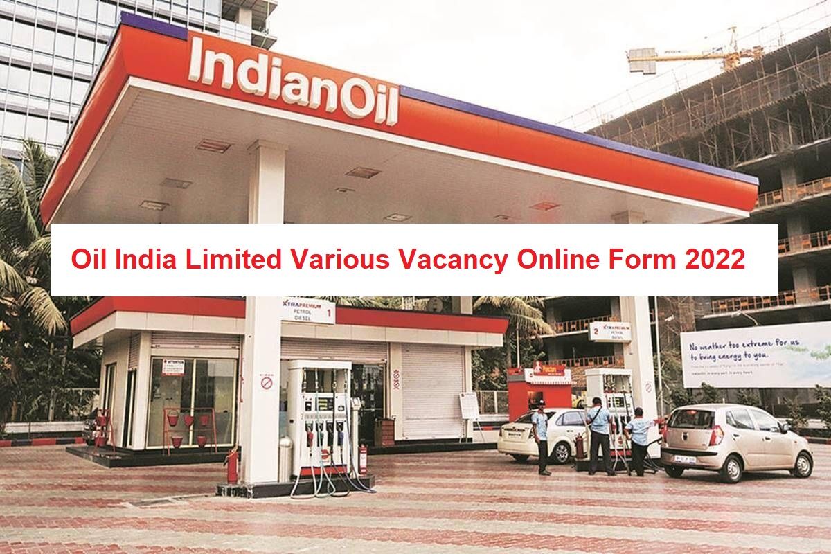 Oil India Recruitment 2022: ऑयल इंडिया में इन पदों पर आई है भर्ती, आज है आवेदन की अंतिम तिथि, जल्दी करें अप्लाई