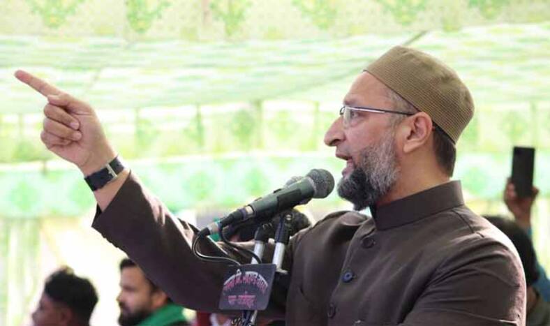 Constituency Watch, UP Polls 2022, Uttar Pradesh, SP, RLD, Uttar Pradesh Assembly Election 2022, Uttar Pradesh Assembly Elections 2022, Assembly Elections 2022, UP Assembly Elections 2022, UP Assembly Election 2022, UP Elections 2022, Politics, Baghpat, AIMIM, Firing, BJP workers, bjp,