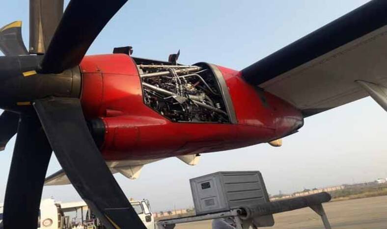 Mumbai, Bhuj, Air flight, DGCA, flight, Maharashtra, Gujarat,