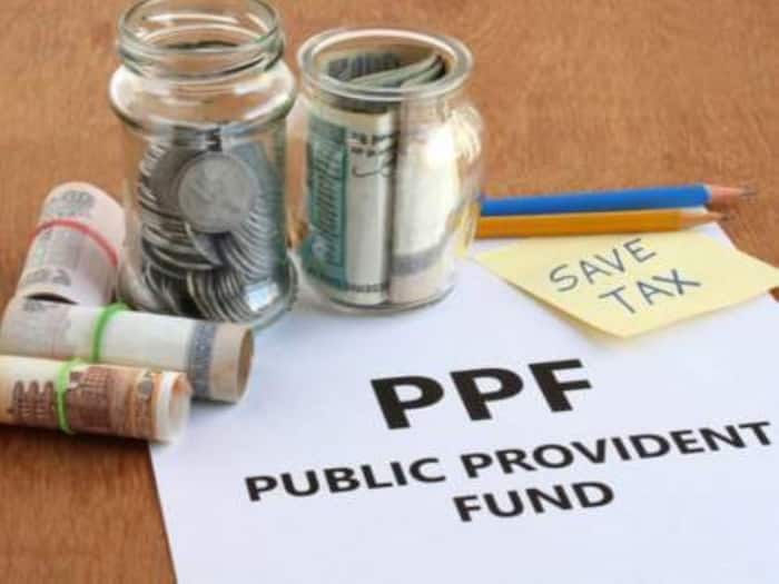 PPF Yojana