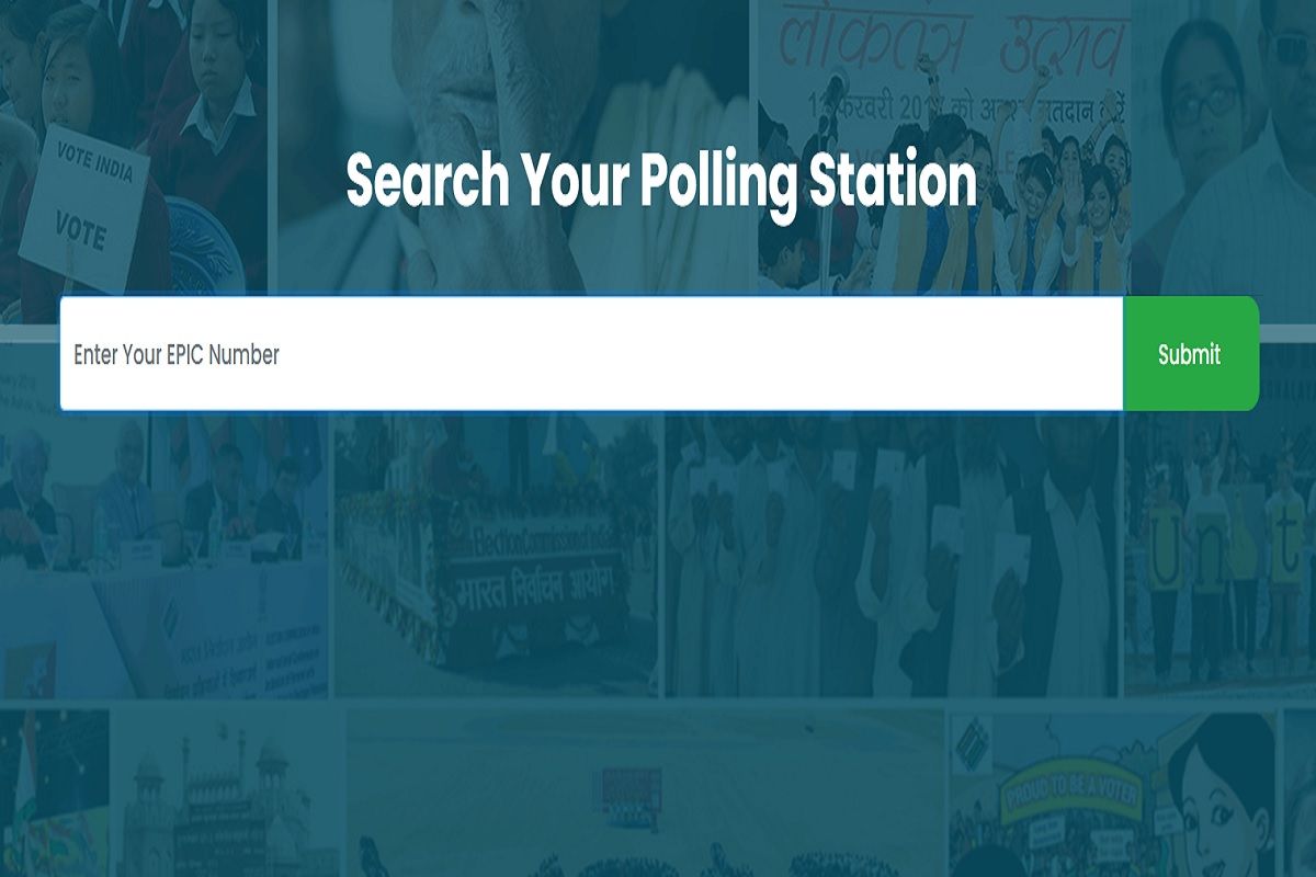 Attention Voters! Here's How You Can Check Your Polling Booth/Station in Single Click. Direct Link Inside