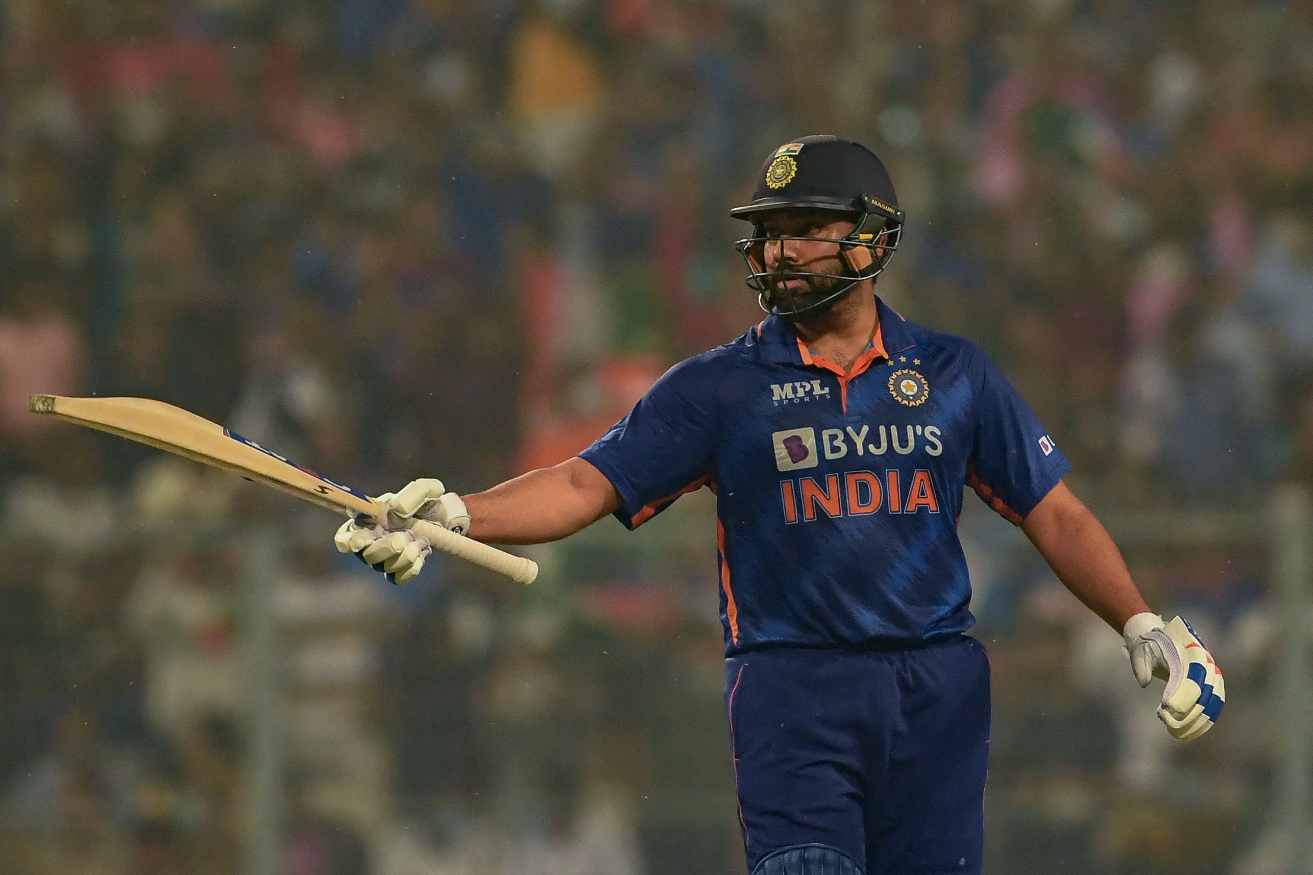 IND vs WI: वेस्टइंडीज के खिलाफ पहले मैच में भारत के 1000वें वनडे में कप्तानी करेंगे रोहित शर्मा