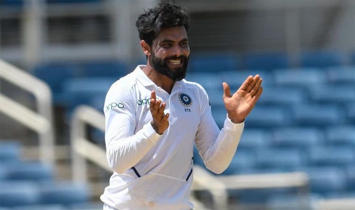 IND vs SL- दो महीने बाद टीम इंडिया में वापसी कर खेलना सुखद अहसास: Ravindra Jadeja