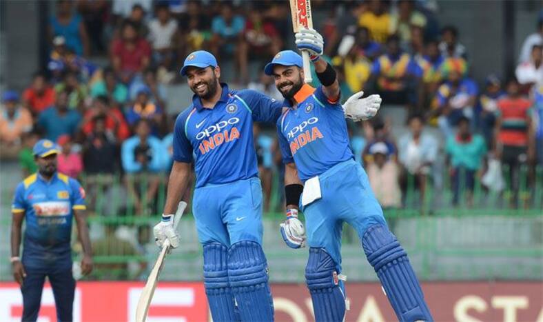 नए कप्तान को मैदान पर सही चीजें करने के लिए भरपूर मदद देंगे Virat Kohli: Irfan Pathan
