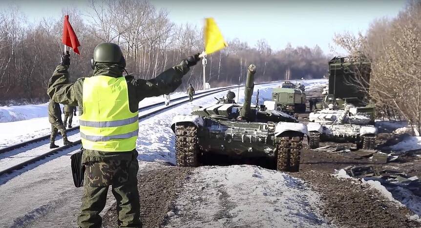 Ukraine crisis