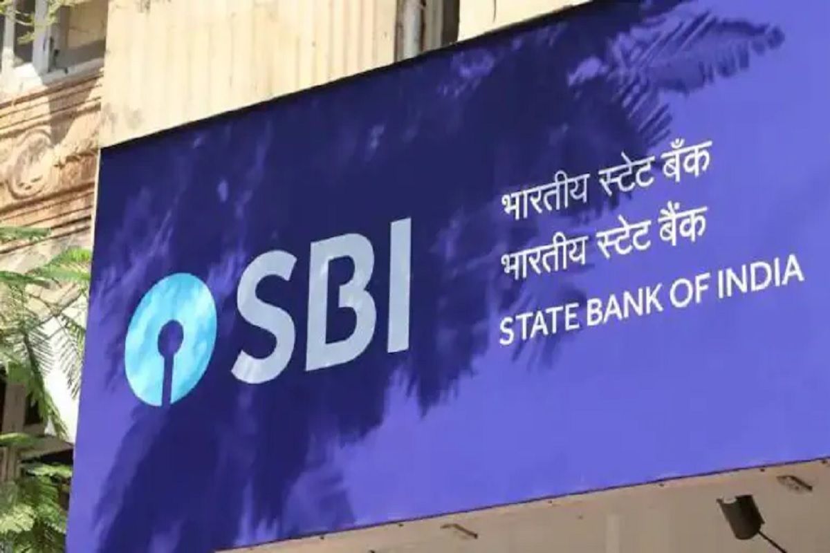 SBI Increases Interest Rates On Fixed Deposits by 2040 Basis Points