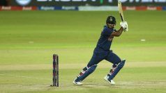 T20 World Cup योजनाओं का हिस्सा हैं Sanju Samson, रोहित शर्मा बोले- उनके लिए शानदार मौका