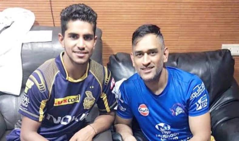 Shivam Mavi, Shivam Mavi News, Shivam Mavi age, Shivam Mavi updates, Shivam Mavi IPL, Shivam Mavi wickets, Shivam Mavi salary, Shivam Mavi auction, Shivam Mavi KKR records, Shivam Mavi List A, MS Dhoni, MS Dhoni news, MS Dhoni age, MS Dhoni updates, MS Dhoni records, MS Dhoni captain, KKR, KKR Full Squad, KKR Team News, KKR Schedule, IPL 2022, IPL 2022 Squads, IPL 2022 Schedule, IPL 2022 Live Streaming