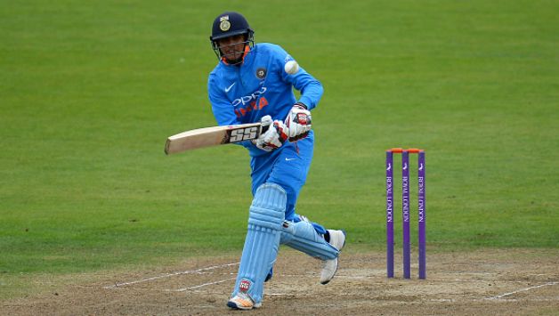 Nick Knight, Shubman Gill, Under-19 World Cup 2018, Cricket News Today,ICC,Live Cricket News,Current Cricket News,Online Cricket News,Cricket News Today Match,Latest Cricket News,Match Coverage,ICC Cricket News,Live Cricket Score,T20 Cricket News,ICC cricket news,India Cricket News,BCCI,Cricket News