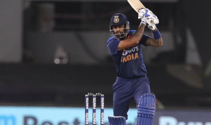 IND vs SL: Suryakumar Yadav टी20 सीरीज से बाहर, हाथ में फ्रैक्चर