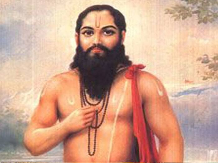 Swami Ramdas Navami 2022: वयाच्या 12 व्या वर्षीच सोडलं होतं घर, हनुमानाचा अवतार म्हणून व्हायची रामदास स्वामींची पूजा!