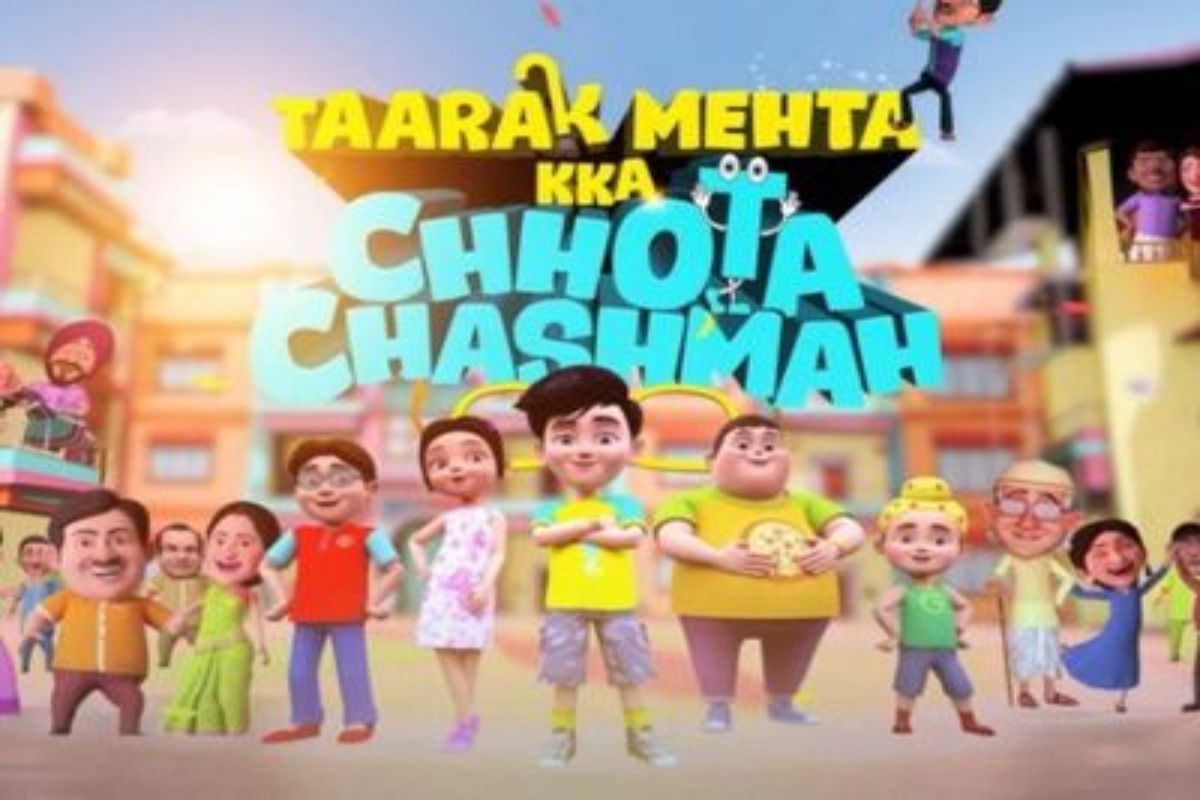 Taarak Mehta Kka Chhota Chashmah On Netflix