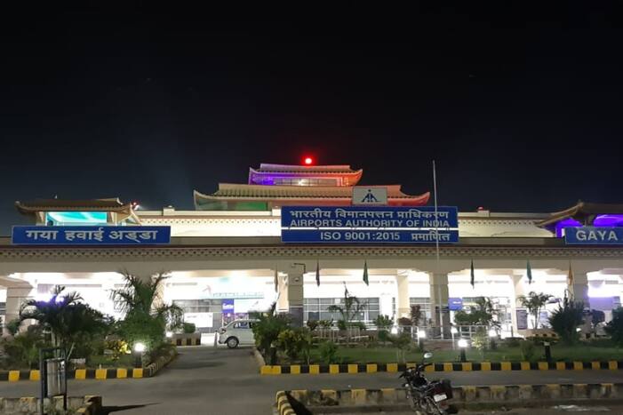 'GAY' Code For Gaya Airport Inappropriate; Make All Efforts To Change It: Parliamentary Panel to Govt