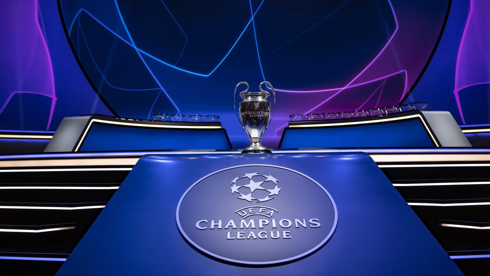 UEFA Strips Russia of Champions League Final, Summit Clash Moved From Saint Petersburg to Paris