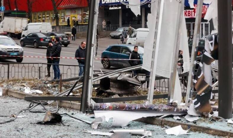 Over 40 Ukrainian Soldiers Dead, Dozens Injured in Russian Shelling | 10 Points