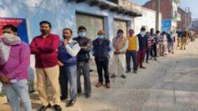 UP Assembly Polls: Litmus Test For Yogi Adityanath As 57 Seats Go To Polls In 6th Phase Today