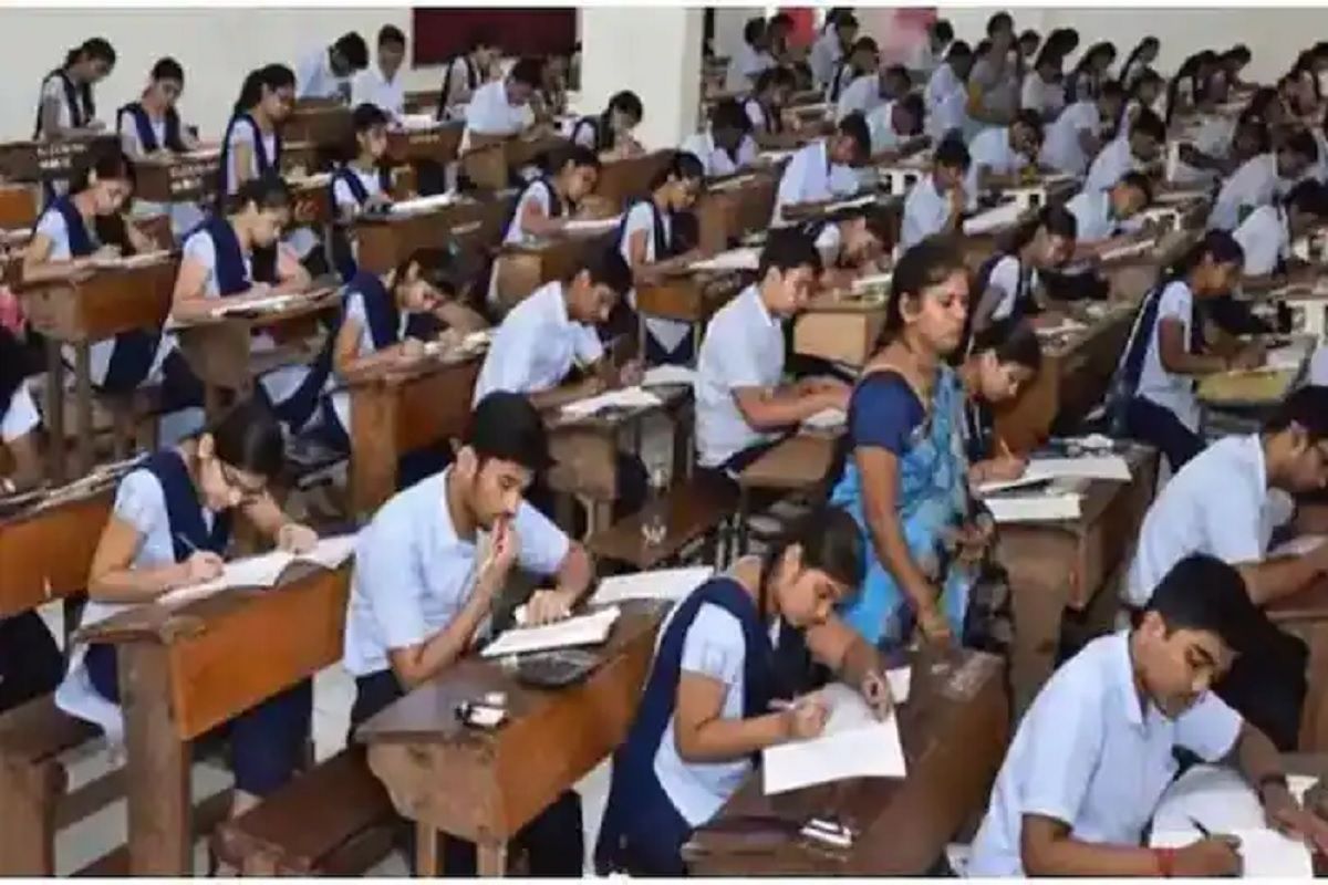 UPMSP Board Exam: UP Board Class 10th, 12th Exams Likely in April, Date ...