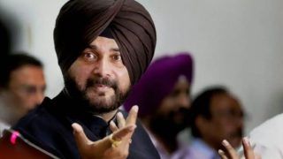 What’s Next For Sidhu After SC Awards Him 1-Year Jail Term In 1988 Road Rage Case