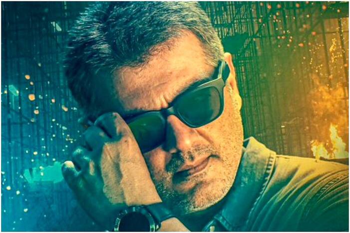 Valimai Twitter Review: Thala Ajith's Fans go Crazy, Celebrate The Terrific Action Blockbuster