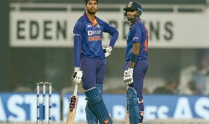 ICC T20I Rankings: Suryakumar Yadav और Venkatesh Iyer ने लगाई लंबी छलांग