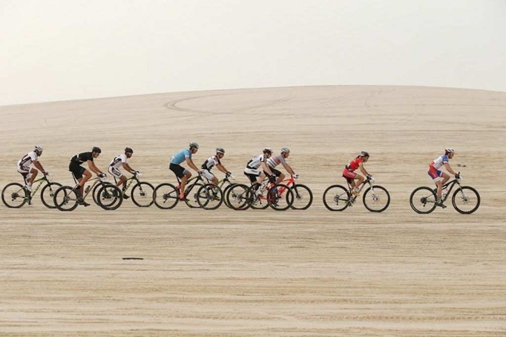 Qatar welcomes tourism drive ahead of FIFA World Cup Qatar 2022