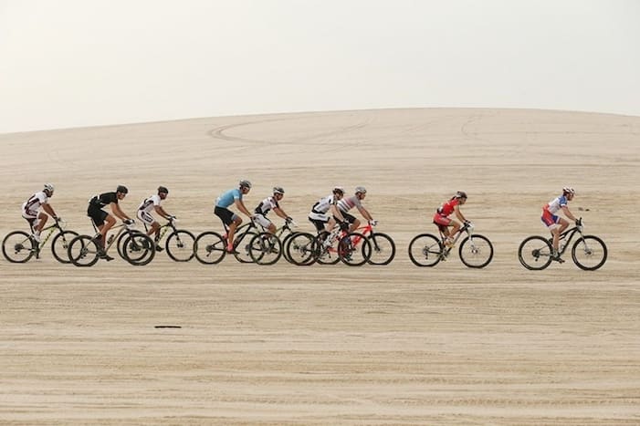 Qatar welcomes tourism drive ahead of FIFA World Cup Qatar 2022