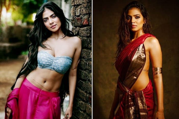 Malavika Mohanan Slams People Photoshopping Her Normal Image Into a 'Vulgar' Pic, Calls it 'Cheap Journalism'
