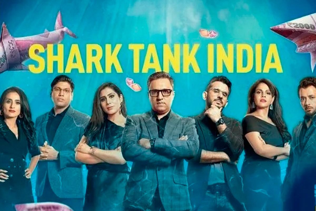 Is Shark Tank India Scripted Pitcher From The Show Shares Juicy Behind ...