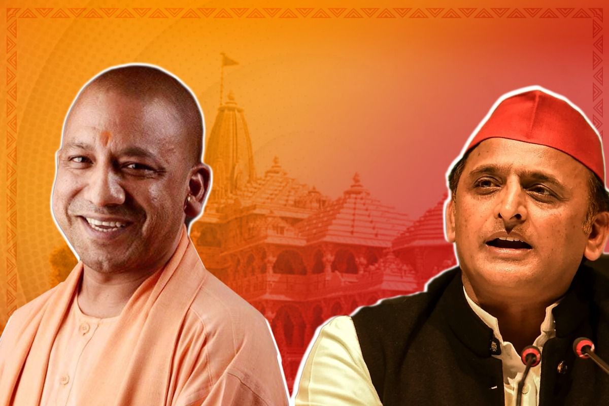 Ram Ke Naam: BJP Faces Tightrope Walk in Citadel Ayodhya