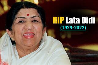 Rahein Na, Rahein Hum: How Lata Mangeshkar’s Soulful Songs Shaped My Childhood