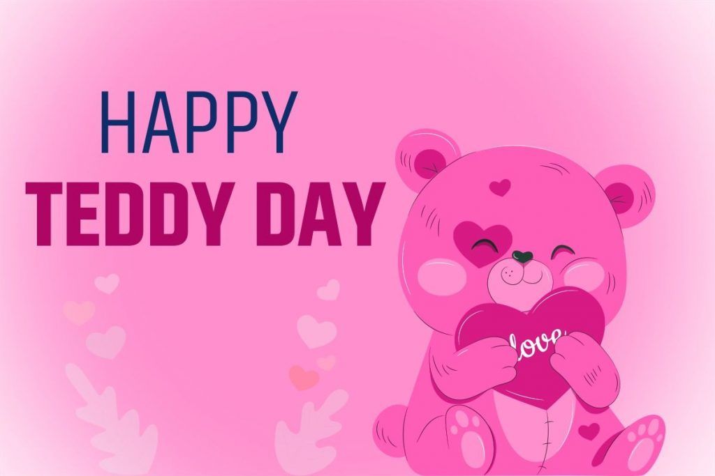 Happy Teddy Day: Best Wishes, Quotes, Messages and Greetings You Can Share with Your Loved Ones