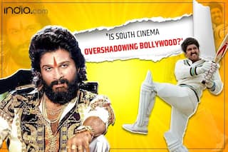 Bollywood vs South Cinema: Experts Weigh in on The Trending Debate After Pushpa's Unfathomable Success