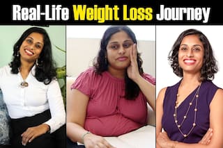Real-Life Weight Loss Journey: I Lost 37 Kilos in 14 Months, Reversed Diabetes And Depression