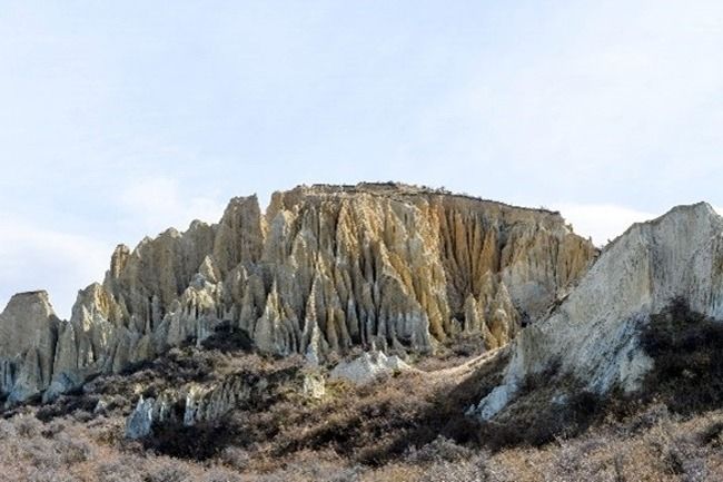 4 Beautiful and Unexplored New Zealand Landscapes That will Leave you in Awe