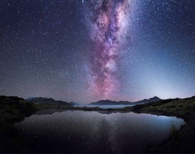 4 Beautiful and Unexplored New Zealand Landscapes That will Leave you in Awe 