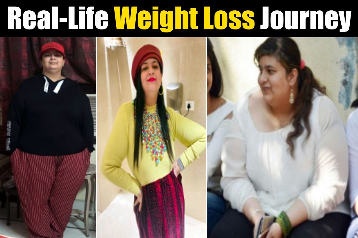 Real-Life Weight Loss Journey: This Software Engineer Lost 53 Kgs by Quitting Sugar, Rice