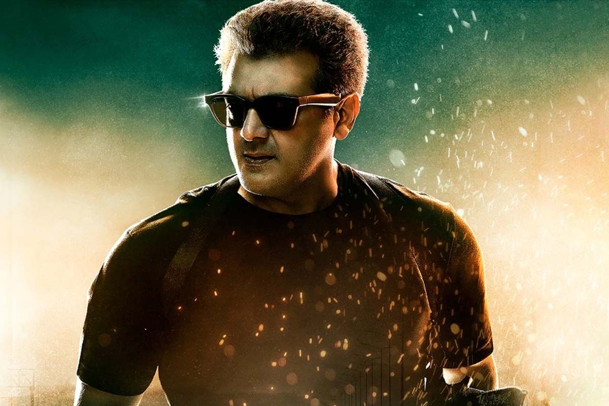 Valimai Box Office Collection Day 3: Thala Ajith Breaks Records, Crosses Rs 100 Crore Mark Worldwide - Check Detailed Collection Report