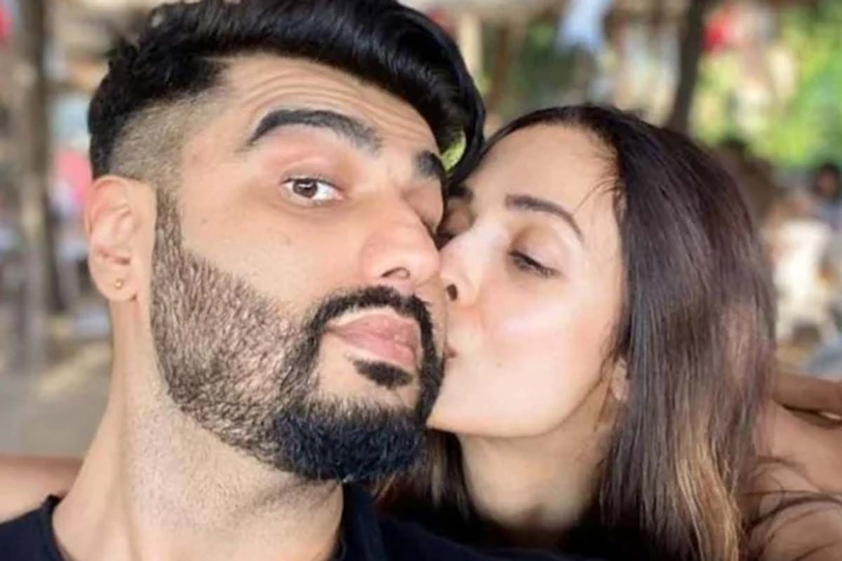 Sugar, Spice And Everything Nice! Arjun And Malaika's Weekend Banter Is Every Bit Saucy And Steamy