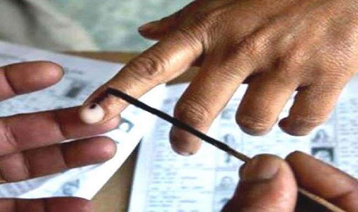 Bihar civic polls 2022