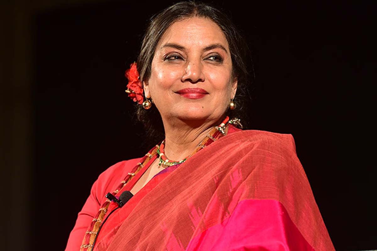 'Totally Unacceptable': Shabana Azmi Slams Ola Cabs After Her Niece Has A 'Horrifying Experience' With A Driver