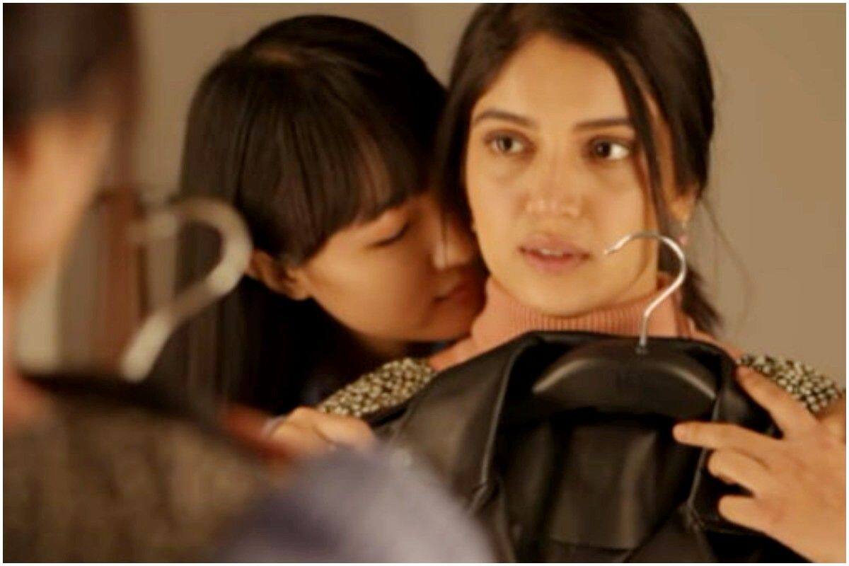 Bhumi Pednekar Speaks on Playing a Lesbian Woman in Badhaai Do: That Not My  Sexual Preference...