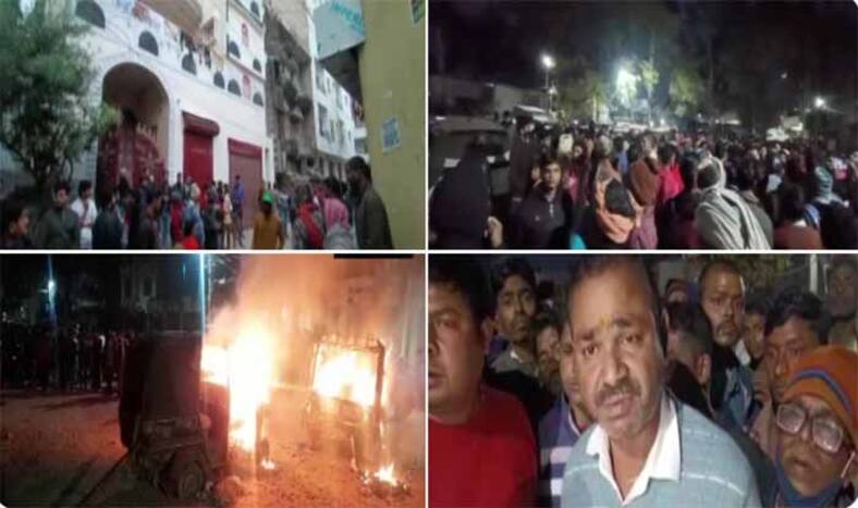 Bihar, Patna, minor girl, Murder, crime news