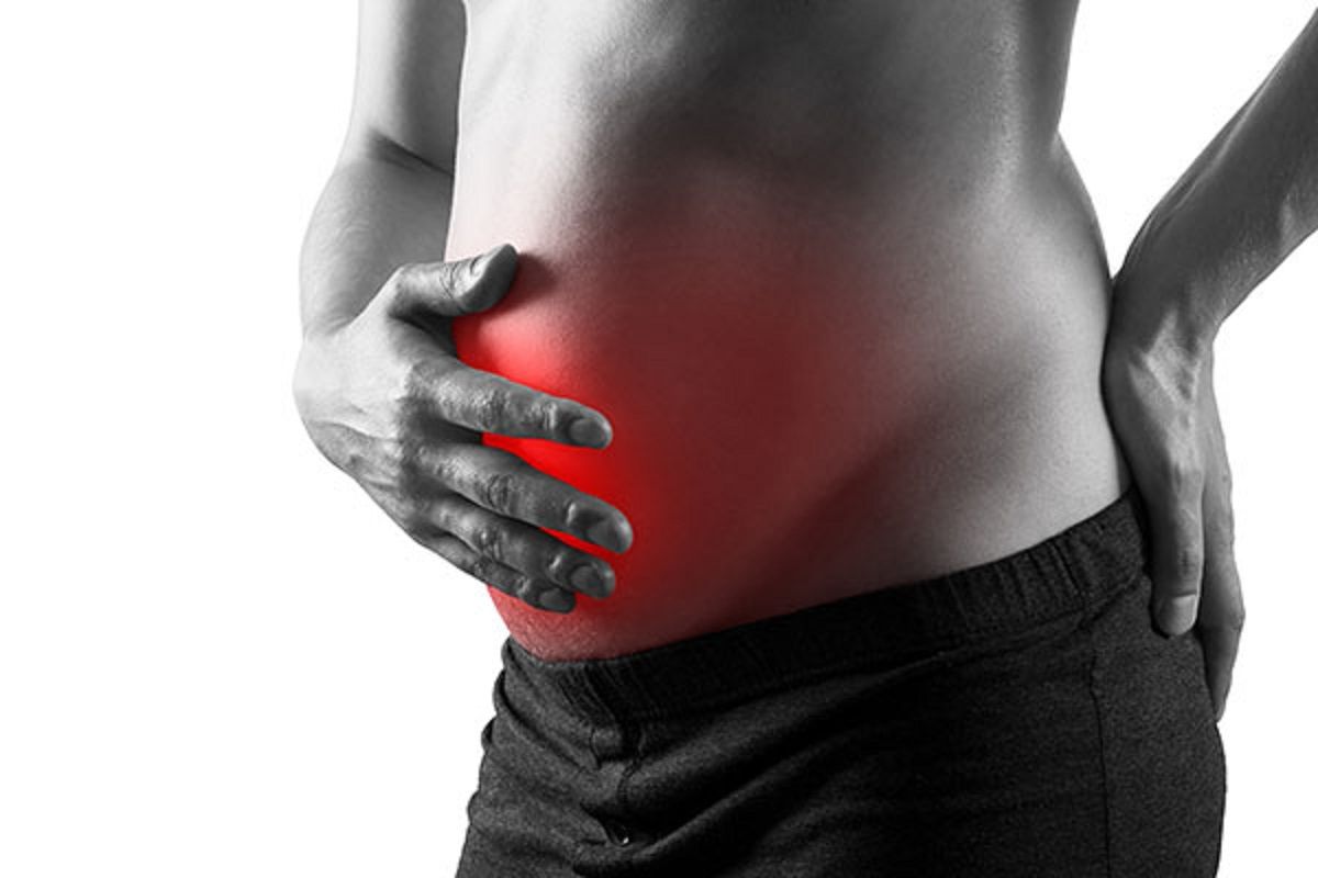 Why Do You Have Bloated Stomach and Back Pain?