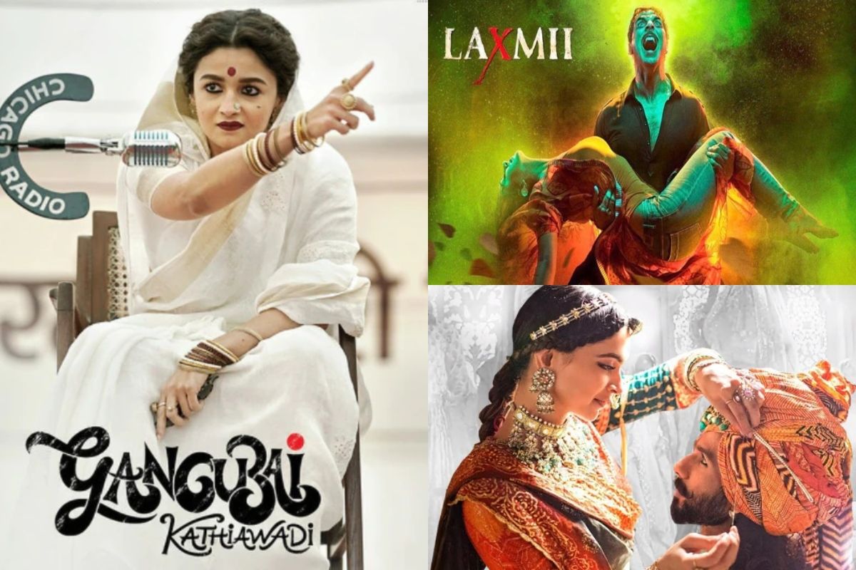 bollywood movies that changed titles due to controversies