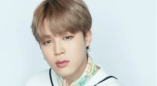 V-Day Special: BTS' Jimin Cries After Watching 'The Notebook', ARMY Says 'That's So Romantic'
