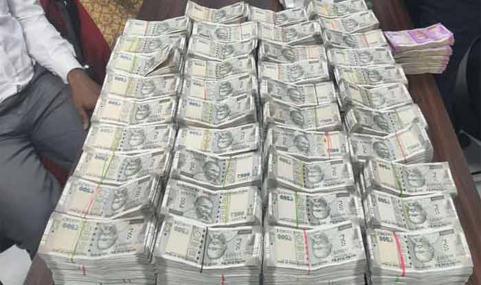 rs-100-crore-worth-of-unaccounted-assets-found-in-acb-raid-at-rajasthan