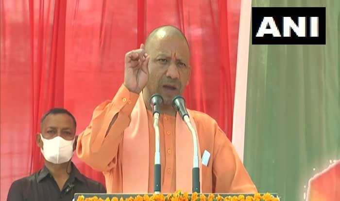 CM Yogi adityanath, up election 2022